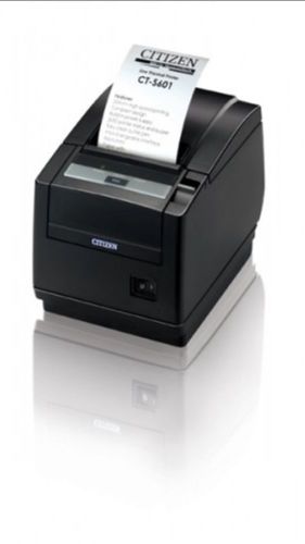 Citizen CT-S601 Point of Sale Thermal Printers great for restaurants and bars