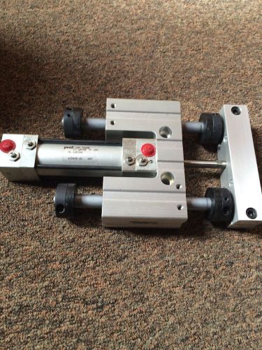 PHD ML-185345 PNEUMATIC ACTUATOR SLIDE WITH CYLINDER