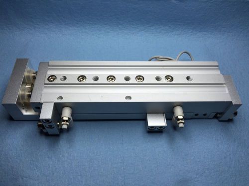 SMC 13-MXS16-100A 16mm MXS CLEAN-ROOM MXS/MXJ GUIDED CYLINDER