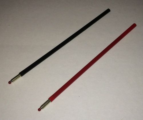 Red and Black Ink Refill for PhD Multi pen