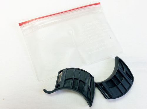 Zak tool zt68 handcuff helpers security police law enforcement duty gear #15515 for sale