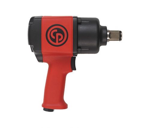 Chicago pneumatic 1&#034; drive general duty impact wrench cp7773 100 to 950 ft.-lb. for sale