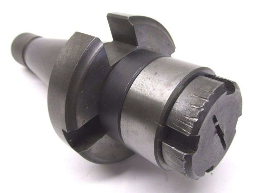 1-1/4&#034; shell / face mill arbor w/ nmtb40 shank for sale