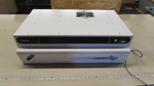 Captair labx by erlab mid cap 804 ductless fume hood for sale