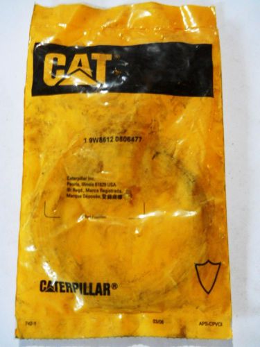 Genuine OEM CAT Caterpillar // Tapered Roller Bearing (Spacer)// 9W-8612, 9W8612