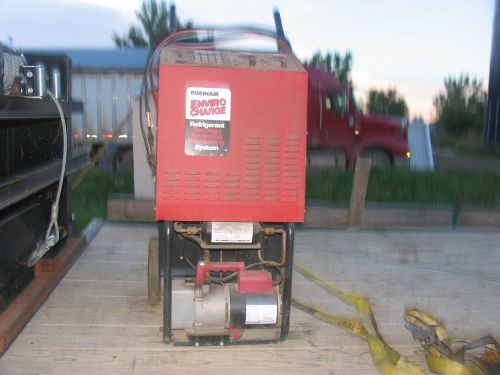 Robinair 17700 Recycle &amp; Recovery Machine R12