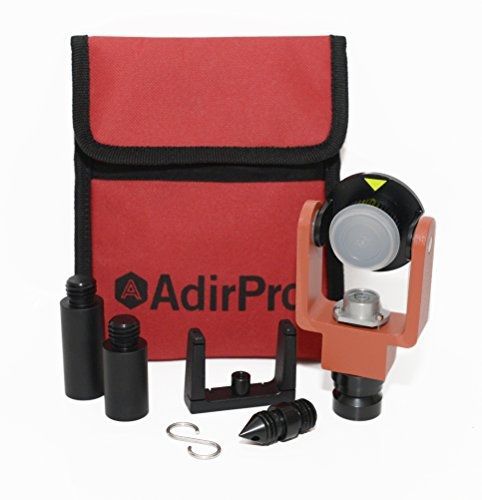 Adirpro mini prism system with center vial 720-04 for sale