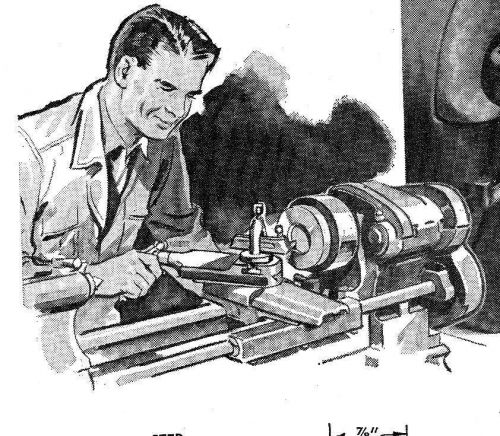 How To Make Build Step Chucks For Metal Lathe Machine Machining Finishing #218