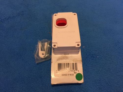 Ademco 270SN-ADT Holdup Button