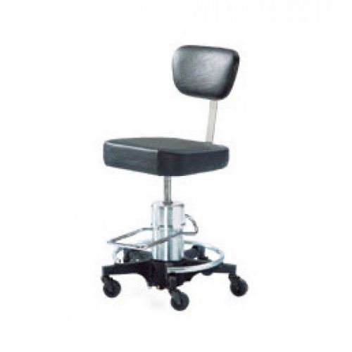 Reliance 548 Hydraulic Surgical Stool Series 500