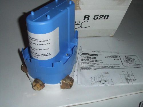 $410 - american standard - r520 - ceratherm rough valve body - new for sale