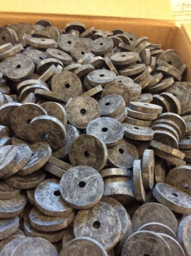 4800-pcs Rubber Washers  3/4&#034; x 1/8&#034; x 1/8&#034;  Save $40.65 off Now