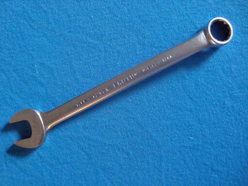 PROTO 17MM COMBINATION WENCH 1217M Proto Professional Tools