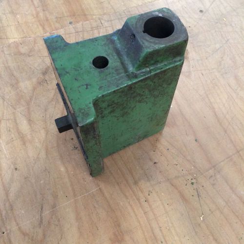 Clausing Lathe 5900 Series Tailstock Body Part # 831-004