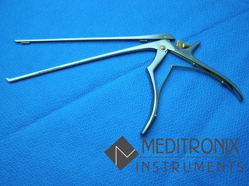 New Deatachable KERRISON Rongeur 7.5&#034; (3mm bite) Cervical Orthopedic Instruments
