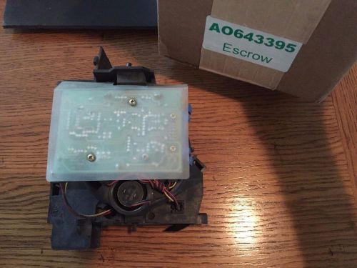 Western Electric Payphone Escrow Part AO643395 Payphone Part NIB