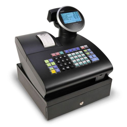 Royal 1100ml thermal print cash register, 7000 price look ups new for sale
