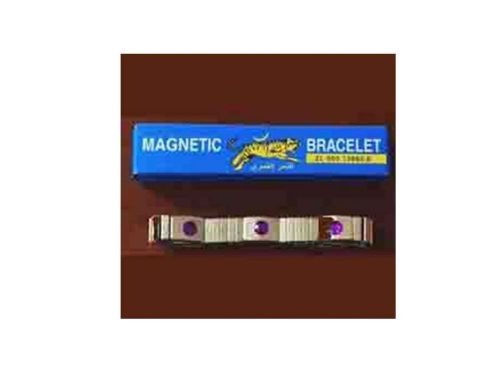 Magnetic Therapy-Acupressure Magnetic Bracelet For Your Health Treatment