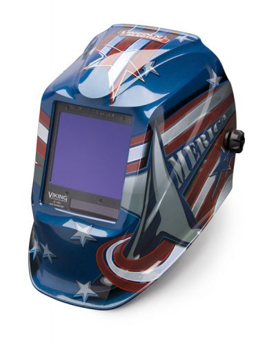 New 4c lens! - lincoln - viking 3350 all american - k3175-3 for sale