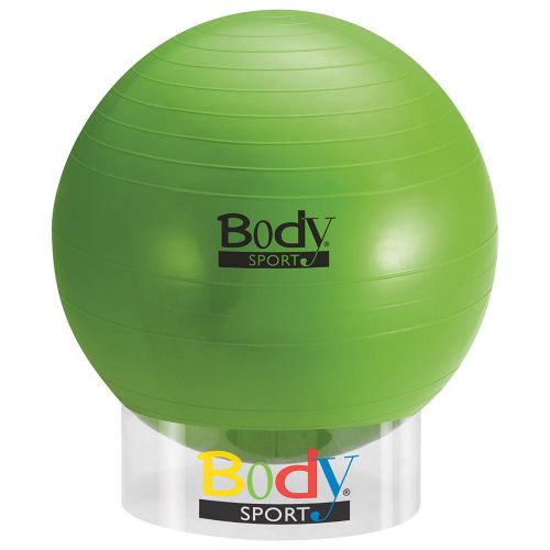 Body Sport Fitness Ball Stackers, Set of 3