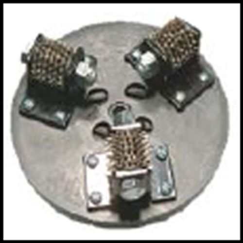 Liteprep cimex 15&#034; steel cutter scarifiers - set of 3 - 380001 for sale