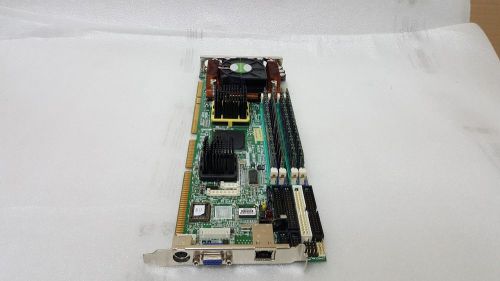 advantech 4010G465-001 SINGLE BORD COMPUTER WITH RAM