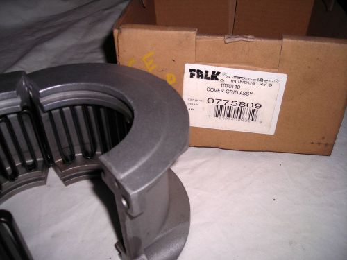NEW IN BOX FALK Steelflex 1070T10 COVER-GRID ASSEMBLY 0775809
