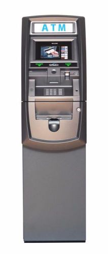 GenMega G2500 ATM Machine New Gen Mega 100% EMV Compliant