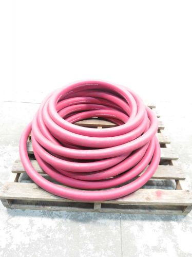 New rawhide thermoid 100ft 2in od uscg alarm booster hose 250psi d512970 for sale