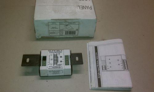 *NEW* Edwards Single Input Module SIGA-CT1  *No Wall Plate Cover* J261