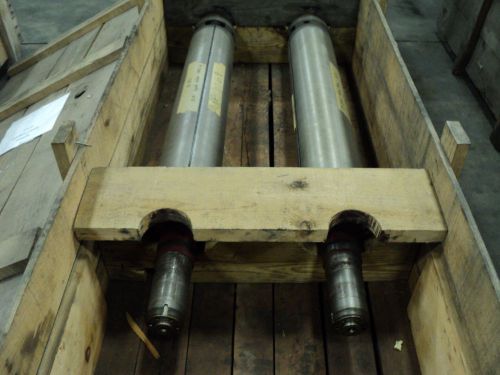 M1000A Plate Cylinder