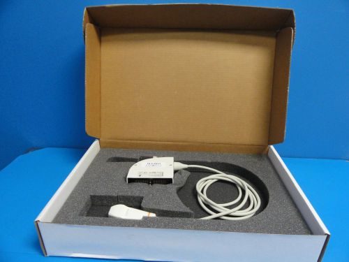 Siemens 3.5p14 phased array 3.5mhz ultrasound transducer for omnia versa (8953) for sale