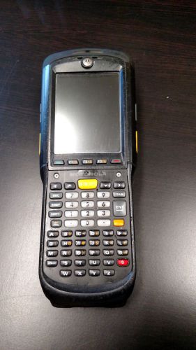 Motorola MC9590-KCAEAB00100 MC9590K WM6.5