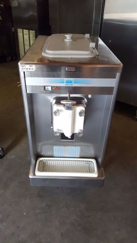 2007 Taylor 702 Soft Serve Frozen Yogurt Ice Cream Machine Warranty 1Ph Air