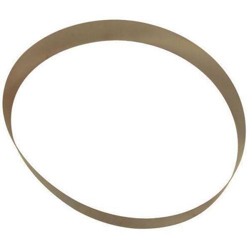 Abanaki bmms-0012 stainless steel replacement belt for harsh environments for sale