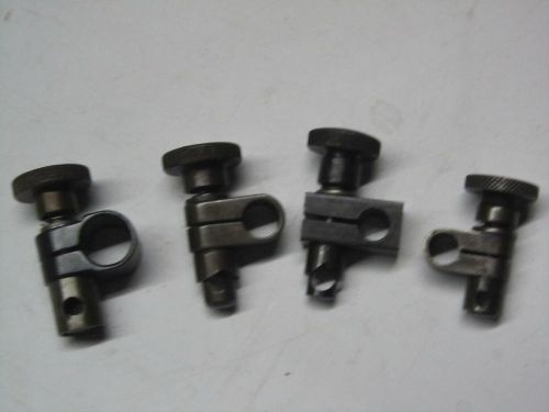 Set of 4 Indicator Accessories,Holder,Swivel Joints