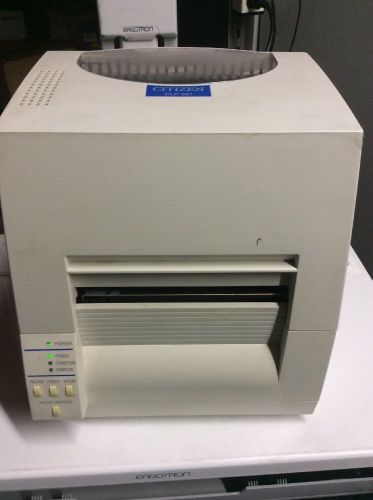 Citizen CLP-621 Thermal Label Printer JM20-M01