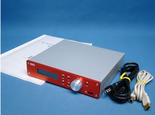 IBEX SCU1200AL MPEG Stream Capture and Recording