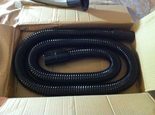 Lincoln EN 20 Fume Extraction Nozzle K2389-5 And K2389-9 Hose