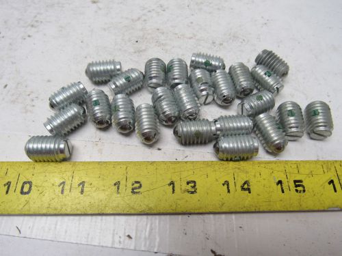 Carr lane cl-70-bp-1 ball plunger 1/2&#034;-13 thread 3/4&#034; long lot of 26 for sale
