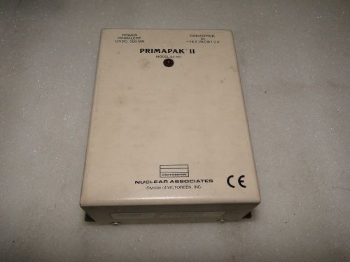 05-441 PRIMAPAK  II S/N 63986-002