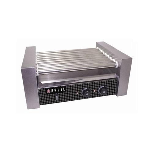 New Vollrath 40822 Hot Dog Grill