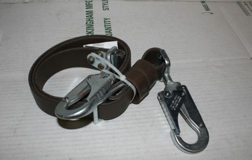 Buckingham manufactuirng positioning straps (eb346099e) for sale