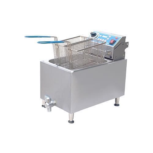 New Globe GPC16 Pasta Cooker Boiler