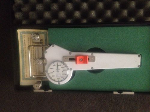 Check-Line Tension Meter DXX-400G