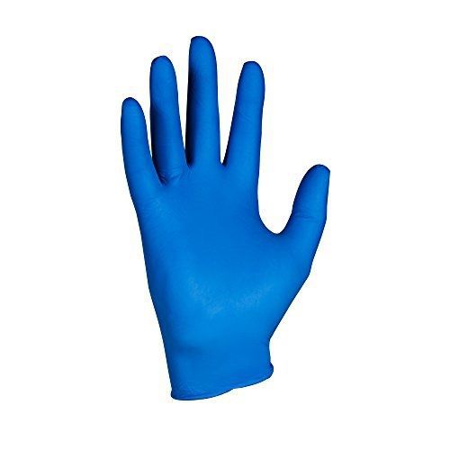Kimberly-clark professional kimberly-clark kleenguard g10 nitrile arctic glove, for sale