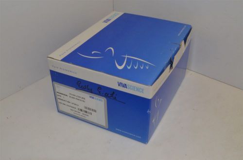 Sartorius VivaScience VivaFlow 200 30k mwco rc VF20C2 Crossflow Cassette