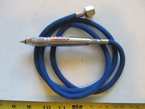 Aircraft tools blue point air scribe # at187 for sale