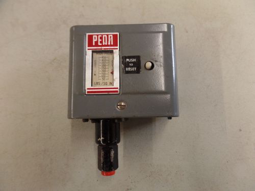 PENN P70DA-2 PRESSURE CONTROL