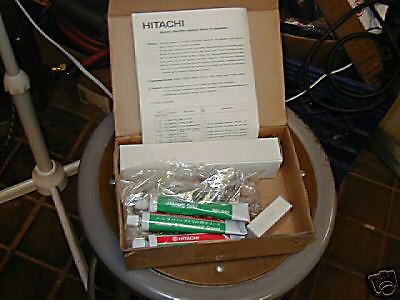 **NIP** Hitachi Service Kit/Overhaul kit for H55SA
